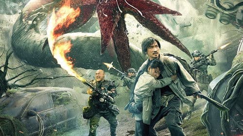 Restart the Earth - Die grüne Flut Bild 5