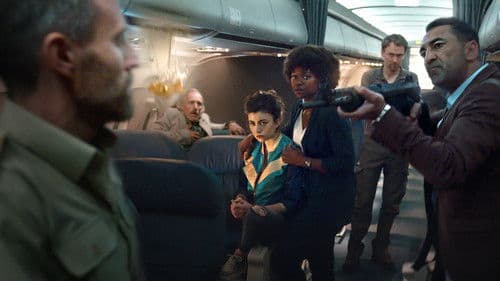 Into the Night Bild 3