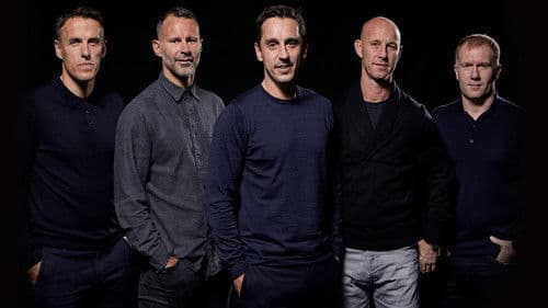 Class of '92: Full Time Bild 1