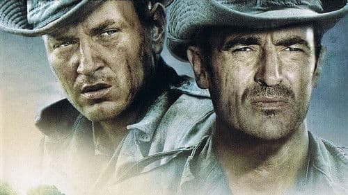 Intimate Enemies - Der Feind in den eigenen Reihen Bild 1