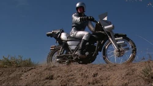 Giganten mit stählernen Fäusten Bild 1