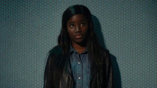 Bande de filles Bild 5