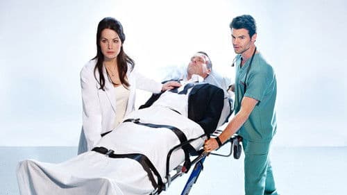 Saving Hope Bild 7