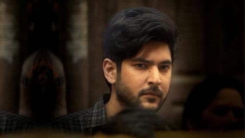 आख़िरी सच Bild 2