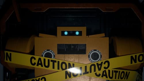 미스터 로봇 Bild 7