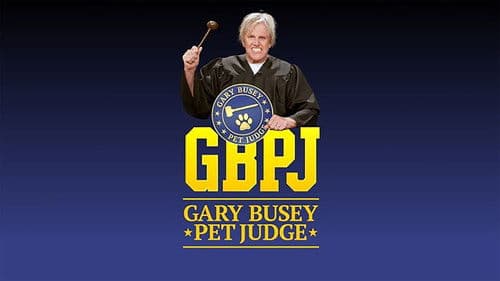 Gary Busey: Pet Judge Bild 1