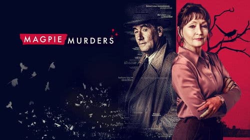 Magpie Murders - Die Morde von Pye Hall Bild 4