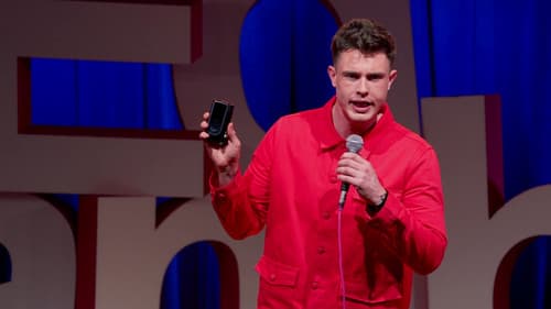 Ed Gamble: Blood Sugar Bild 1