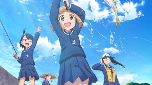 Diary of Our Days at the Breakwater Bild 2