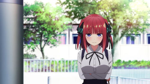 The Quintessential Quintuplets∽ Bild 3
