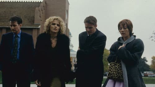 Am Anfang war ein Mord Bild 6