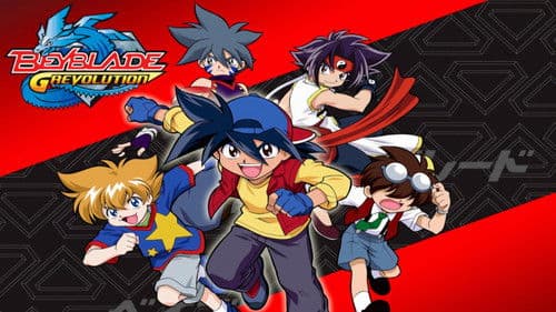 Beyblade Bild 6