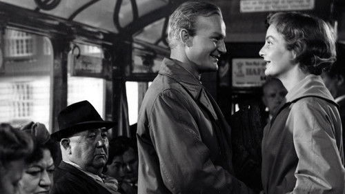 En kvinde er overflødig Bild 5