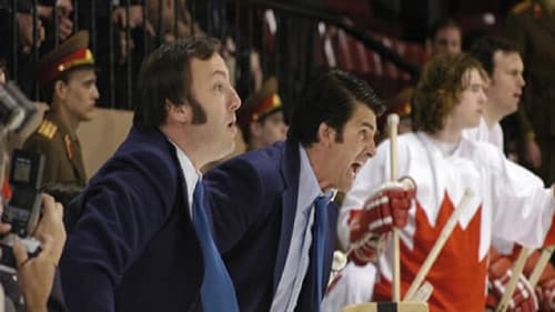 Canada Russia '72 Bild 1