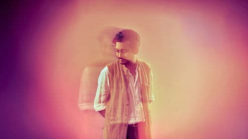 Ahir Shah: Ends Bild 1