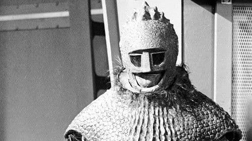 Doctor Who: The Ice Warriors Bild 4