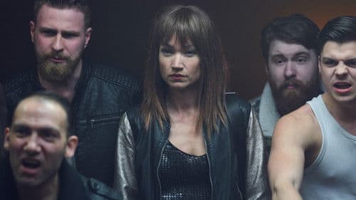 Carneval - Der Clown bringt den Tod Bild 2