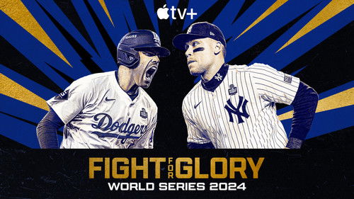 Fight for Glory: World Series 2024 Bild 6