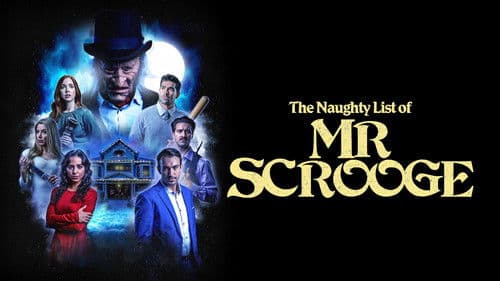 The Naughty List of Mr. Scrooge Bild 2