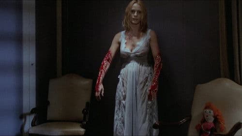 Blutmond - Terror Of The She-Wolf Bild 2