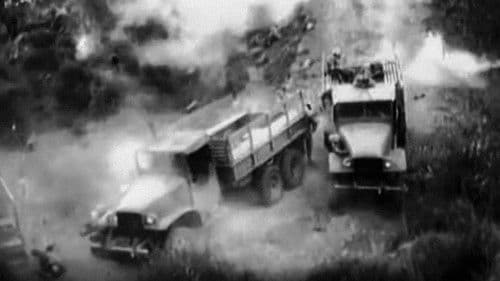 Patrouille à l'Est Bild 7