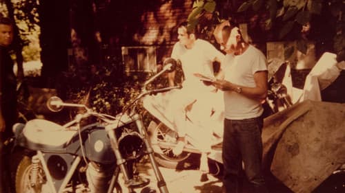 D.C. Eagle: Bound by Leather Bild 2