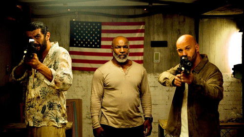 Medellin - Follower mit Folgen Bild 6