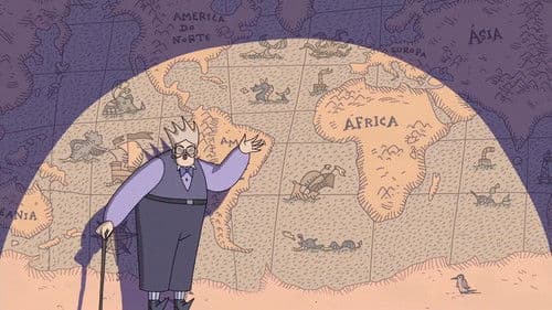 Até que a Sbórnia nos Separe Bild 1