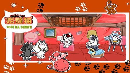 火燵猫 こたつねこ Bild 1