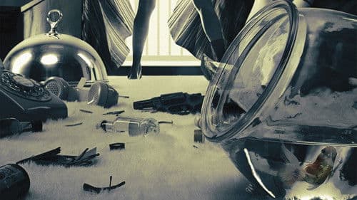 The Rum Diary Bild 5