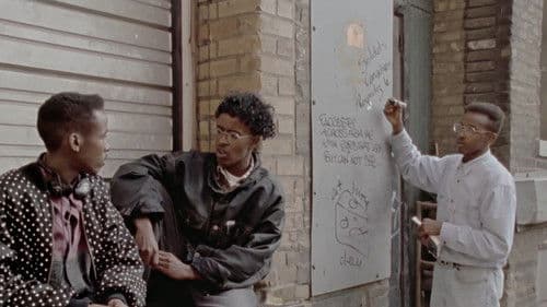 Band of Exile Bild 5