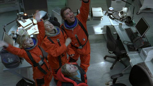 Eiskalt wie die Hölle Bild 5