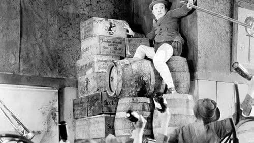 The Strong Man Bild 2