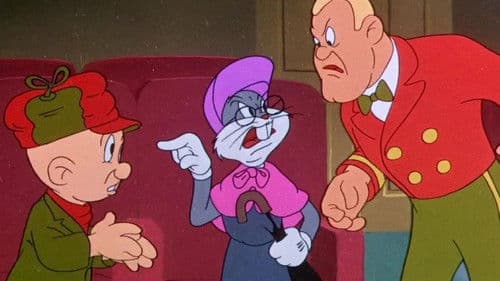 Chaos im Kino Bild 2