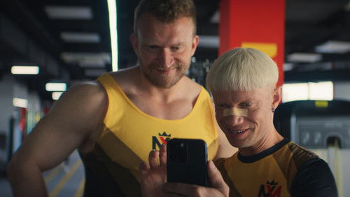 Вредная привычка Bild 4