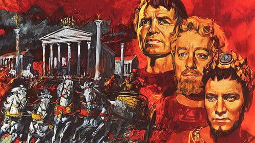 Der Untergang des Römischen Reiches Bild 1