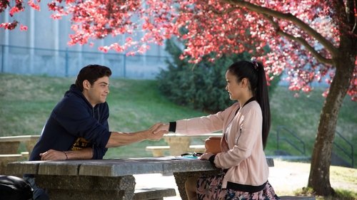 To All the Boys I've Loved Before Bild 3