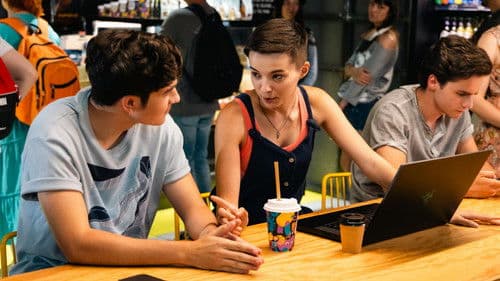 Hoții de subiecte Bild 5