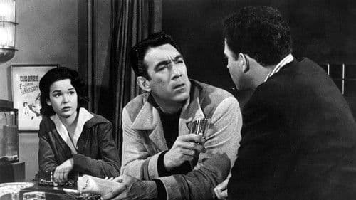 The Wild Party Bild 3