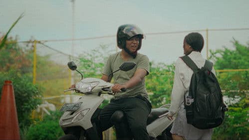 Dua Ribu Dari Ayah Bild 5