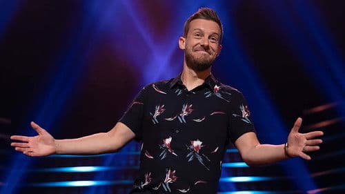 Chris Ramsey: Approval Needed Bild 1