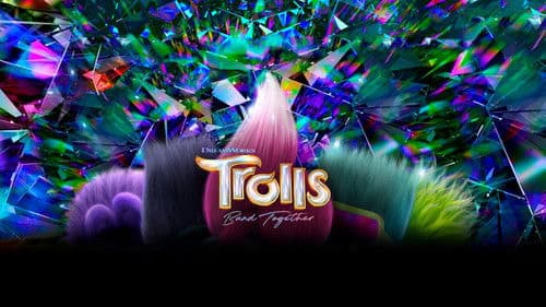 Trolls - Gemeinsam stark Bild 1