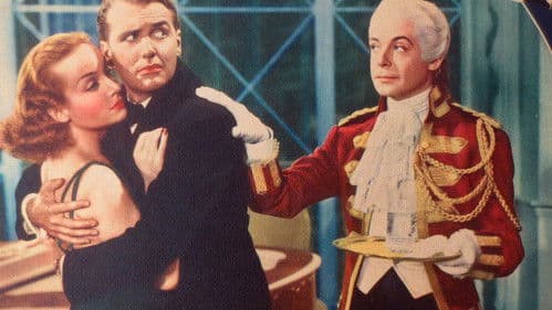 Fools for Scandal Bild 1