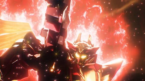 スーパー戦隊・ユニバース大戦 ～ナンバーワン戦隊ゴジュウジャー Episode 0～ Bild 2
