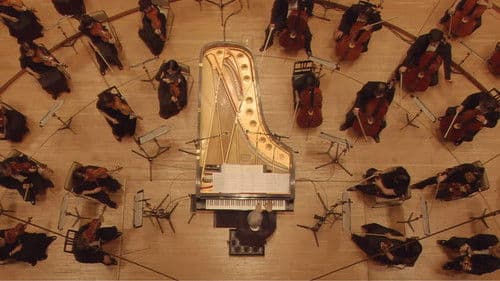 Ryuichi Sakamoto | Playing the Orchestra 2014 Bild 1