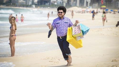 Vai Que Cola: O Filme Bild 1