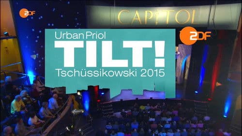 Urban Priol - Tilt! 2015 Bild 1