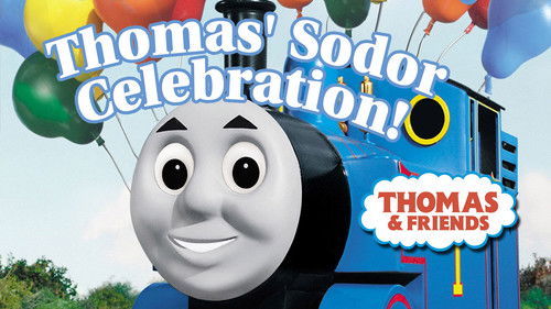 Thomas & Friends: Thomas' Sodor Celebration! Bild 1