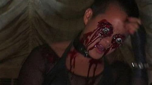 Sixteen Tongues Bild 6