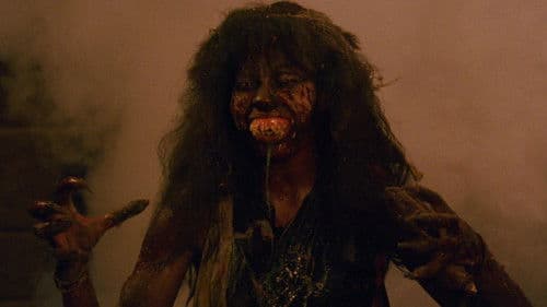 Das Böse ist wieder da Bild 4